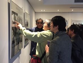 上海社区服务网与上海网络服务公司 构筑智慧社区新生态