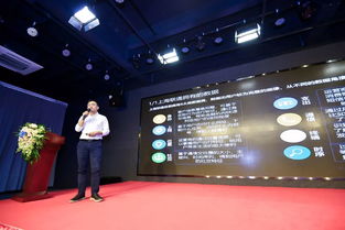 数字引擎驱动变革 新技术如何推动零售业焕发新活力